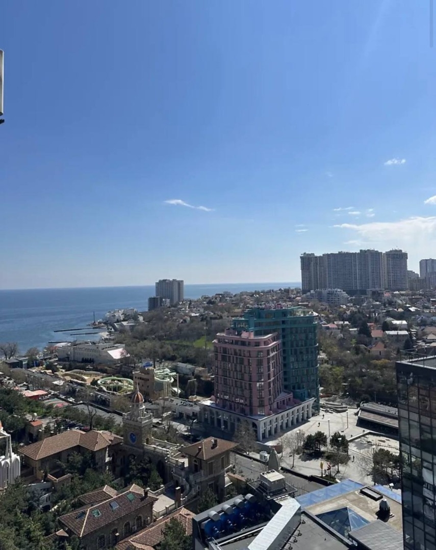 продажа двухкомнатной квартиры номер A-174779 в Приморском районе, фото номер 15